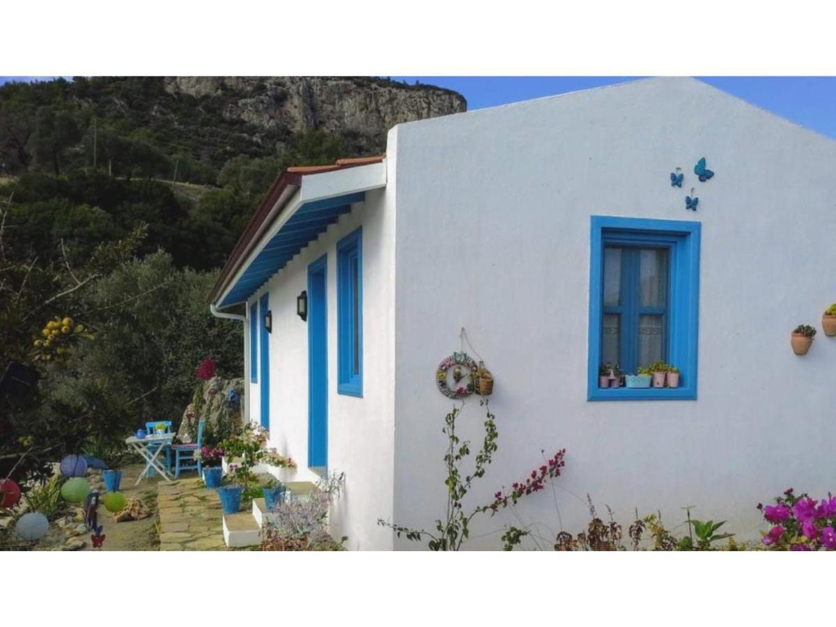 Mavi Kelebek Datca Exterior photo