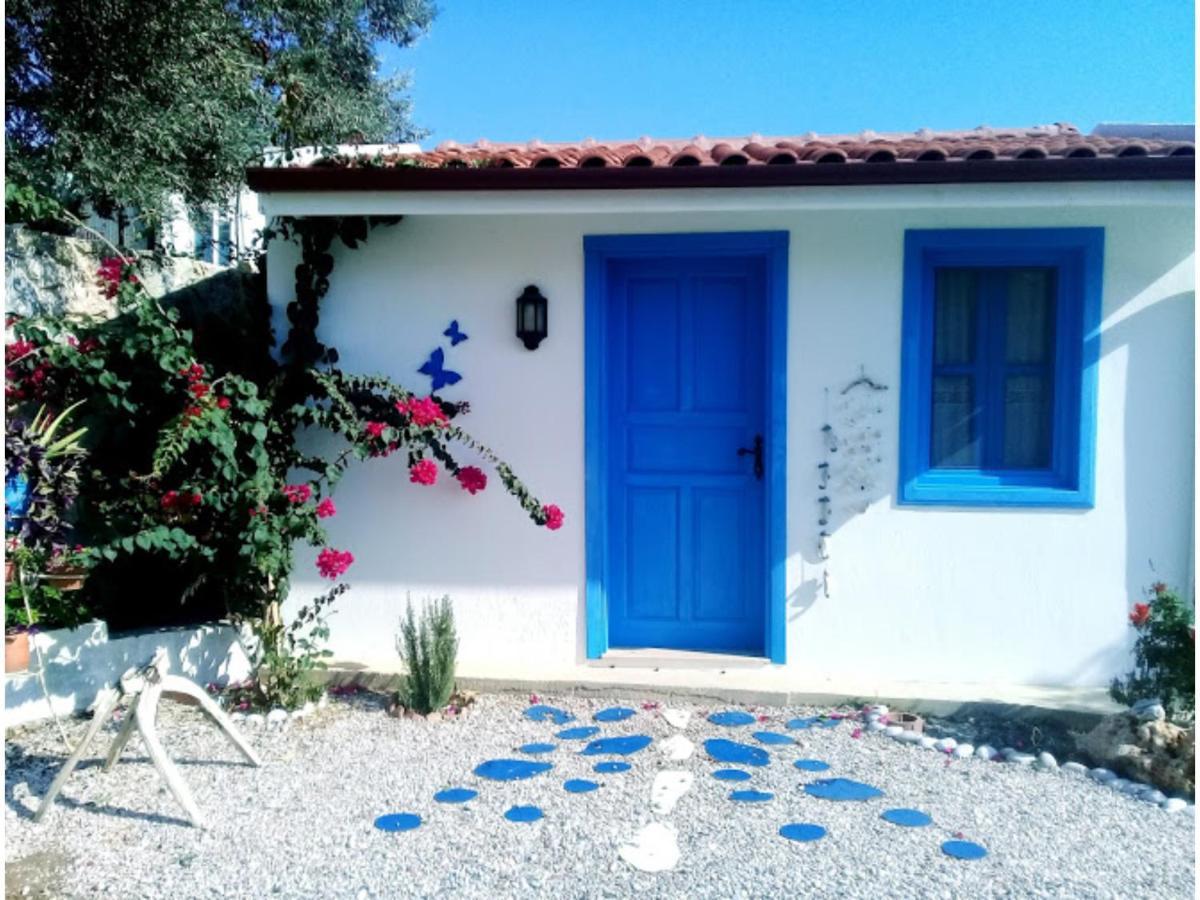 Mavi Kelebek Datca Hotel Exterior photo