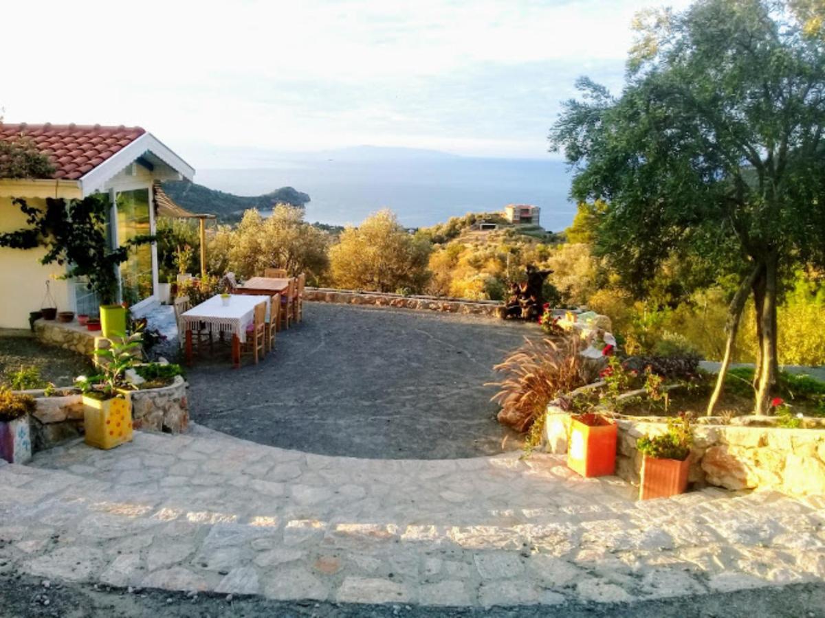 Mavi Kelebek Datca Exterior photo