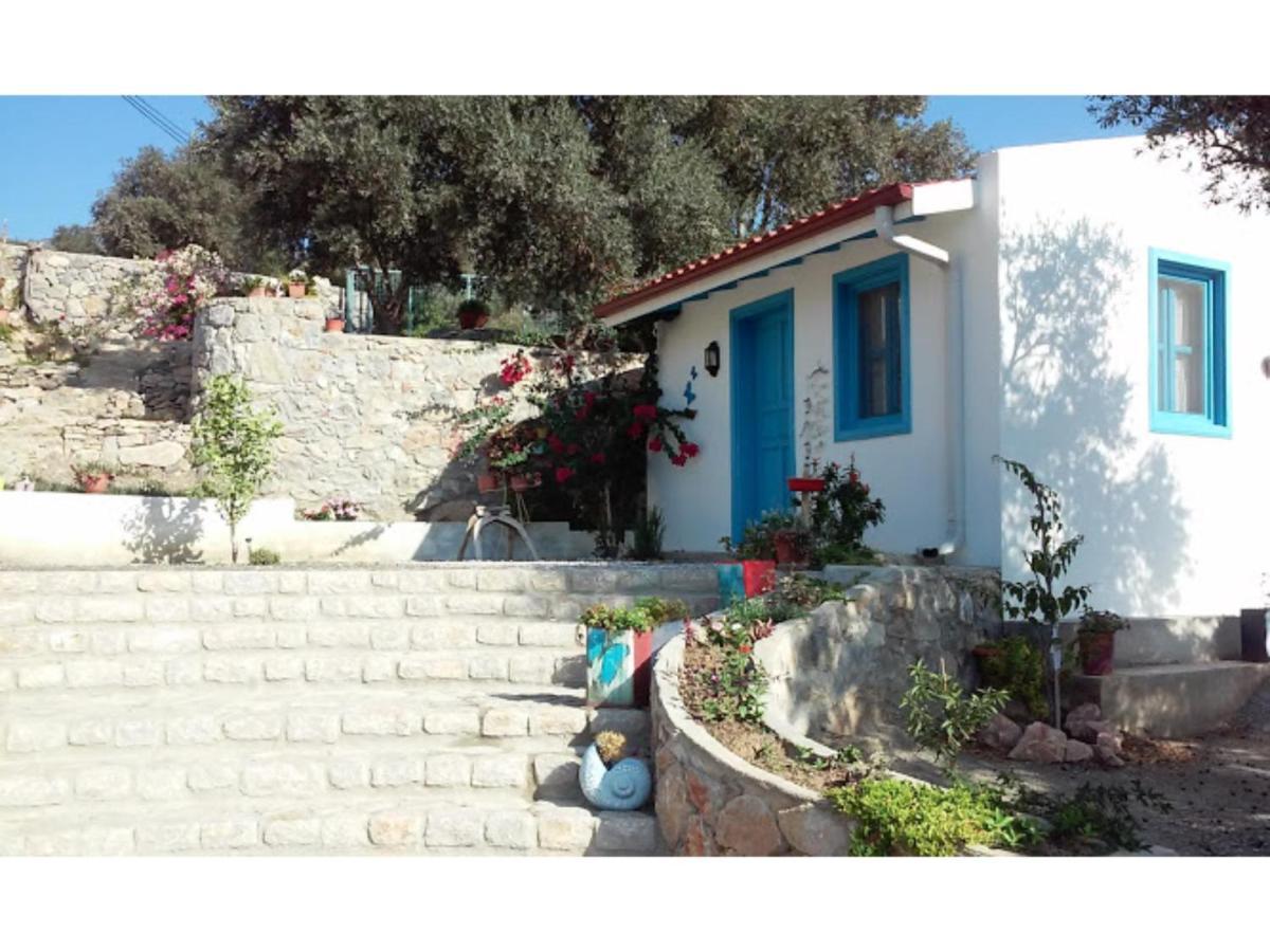 Mavi Kelebek Datca Hotel Exterior photo